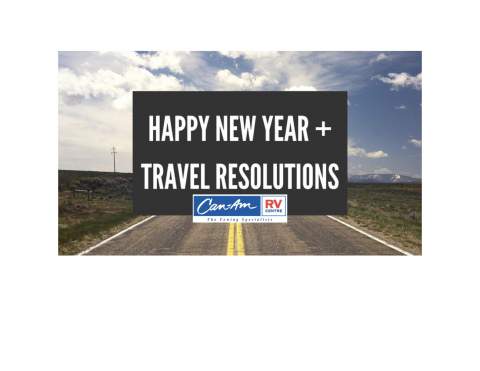 Post thumbnail for My New Years Camping Resolutions