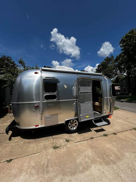 Post thumbnail for The Advantage of a Pre-Owned Airstream