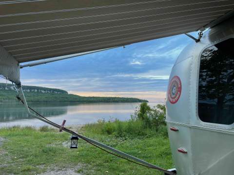 Post thumbnail for The Bruce Peninsula's Best Kept Secret
