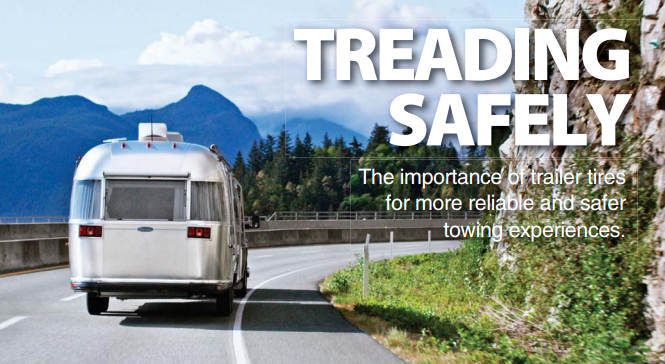 Post thumbnail for Hitch Hints - Treading Safely (44.3)