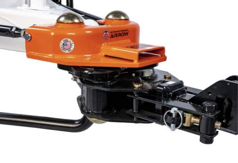 Post thumbnail for The Hensley Hitch Factory Tour