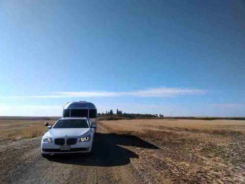 Post thumbnail for Exploring Our Country With Harvest Host