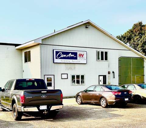 Post thumbnail for It's Official Our Second Service Location is Open!